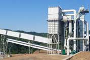 助力傳統的砂石行業轉型升級，促進環保創新型制砂生產線建設
