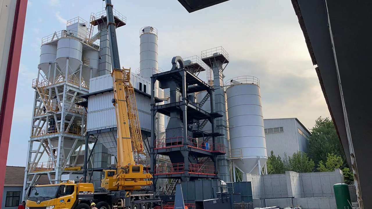 機制砂行業值得投資嗎？市場前景如何？（投資制砂生產線推薦制砂樓）
